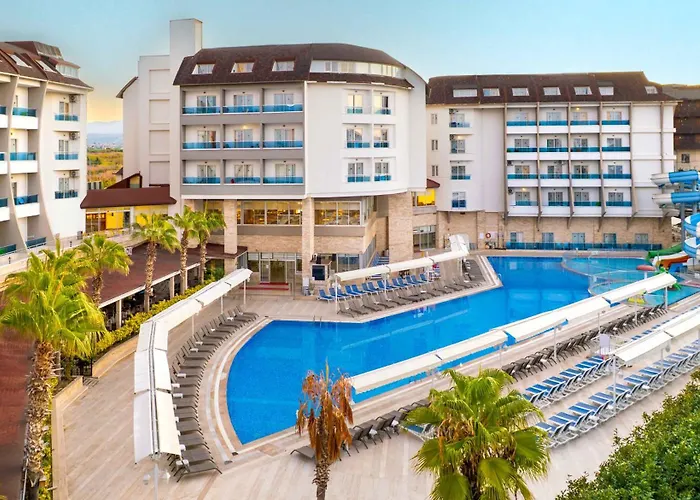 Ramada Resort Side